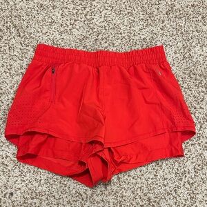 EUC Spyder Athletic Shorts - Size S